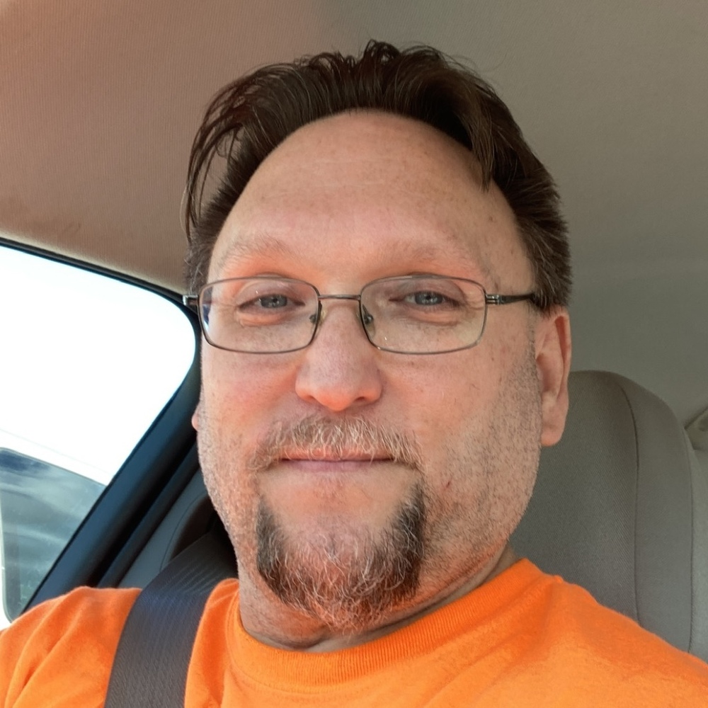 Meet your Posher, Steven